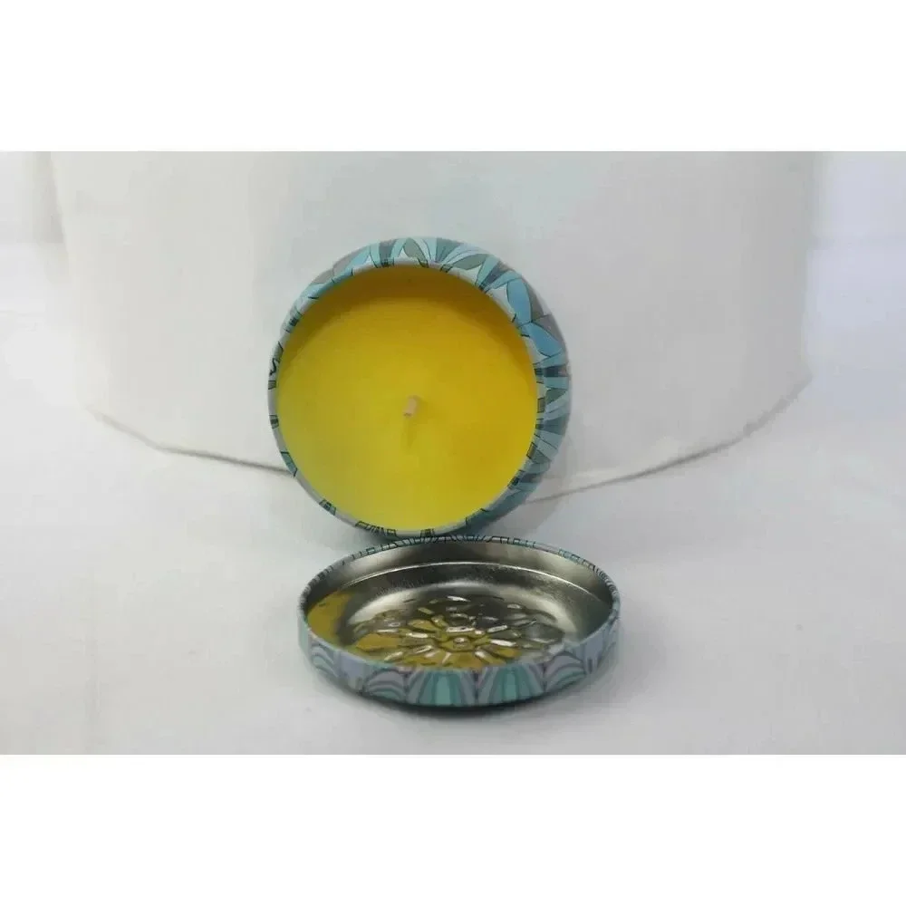 Glasshouse Fragrances natural soy
